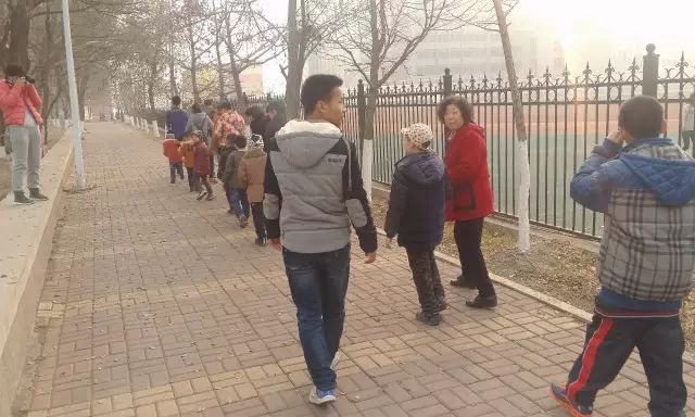 锦州市汇通儿童康复训练中心