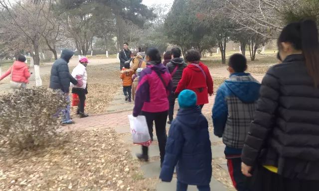 锦州市汇通儿童康复训练中心