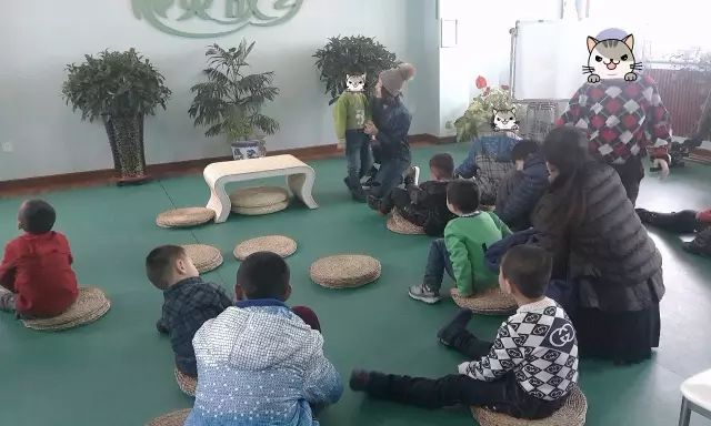 锦州市汇通儿童康复训练中心