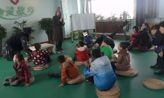 锦州市汇通儿童康复训练中心