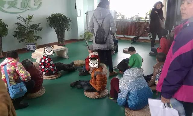 锦州市汇通儿童康复训练中心