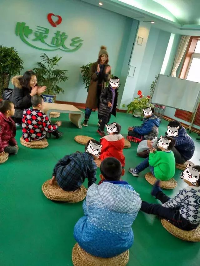 锦州市汇通儿童康复训练中心