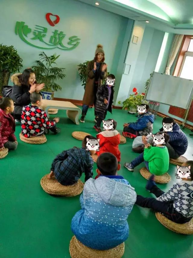 锦州市汇通儿童康复训练中心