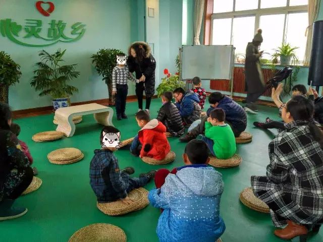 锦州市汇通儿童康复训练中心