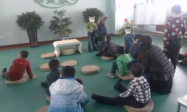 锦州市汇通儿童康复训练中心