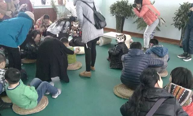 锦州市汇通儿童康复训练中心