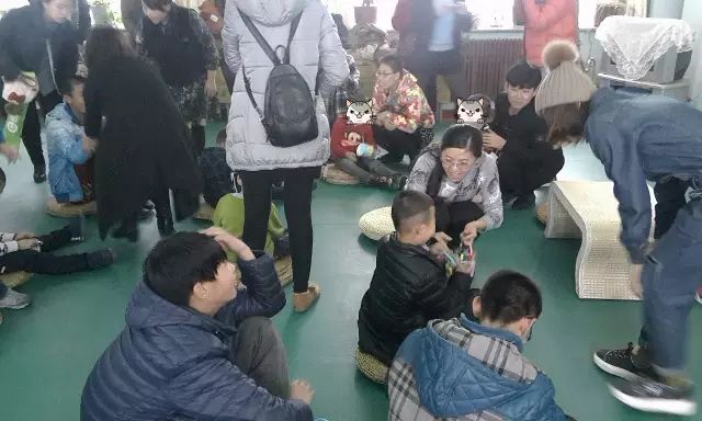 锦州市汇通儿童康复训练中心