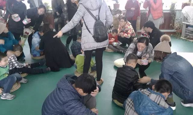 锦州市汇通儿童康复训练中心