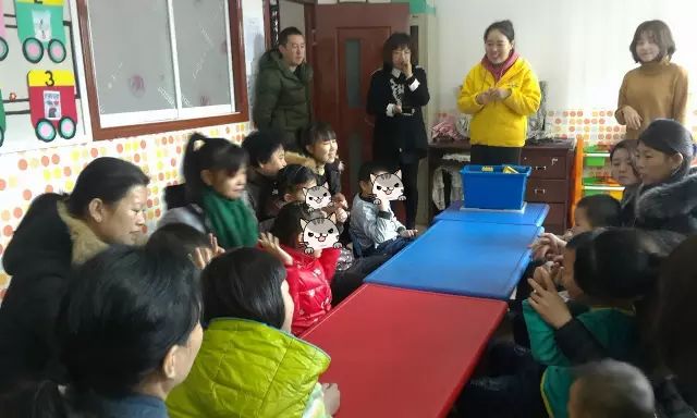 锦州市汇通儿童康复训练中心