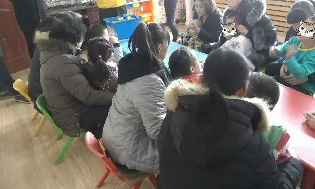 锦州市汇通儿童康复训练中心