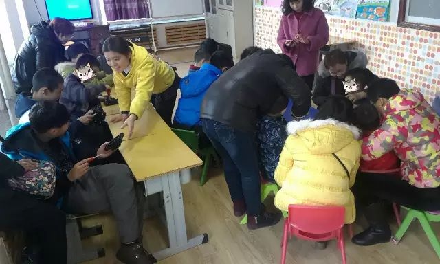 锦州市汇通儿童康复训练中心