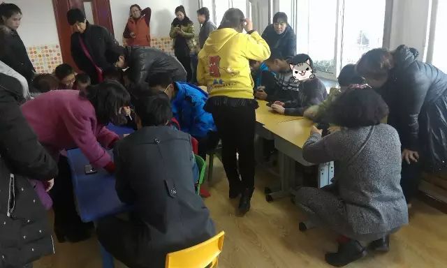 锦州市汇通儿童康复训练中心