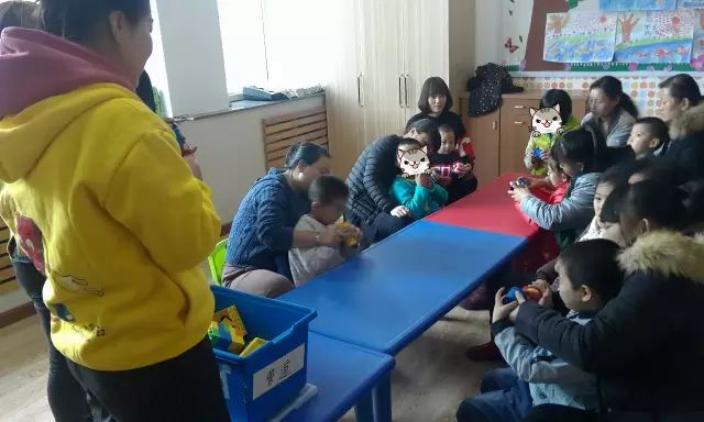 锦州市汇通儿童康复训练中心