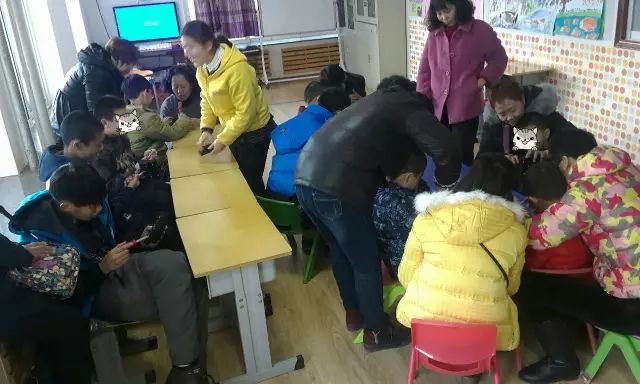 锦州市汇通儿童康复训练中心