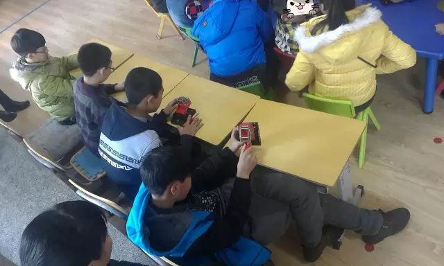 锦州市汇通儿童康复训练中心