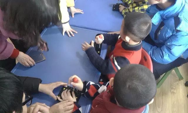 锦州市汇通儿童康复训练中心