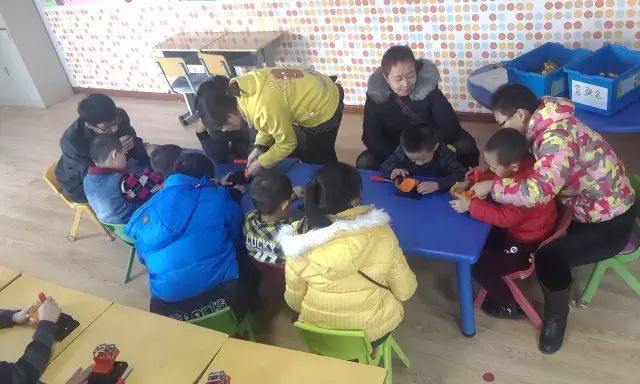 锦州市汇通儿童康复训练中心