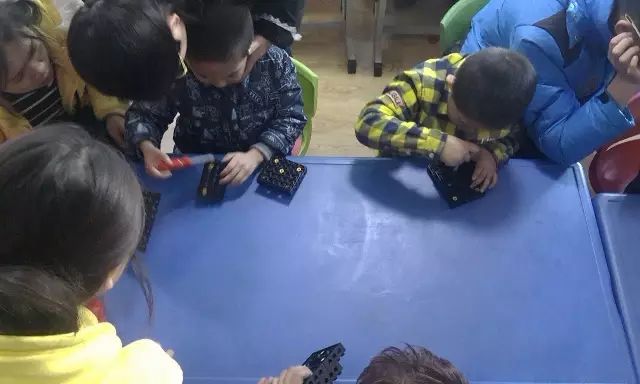 锦州市汇通儿童康复训练中心