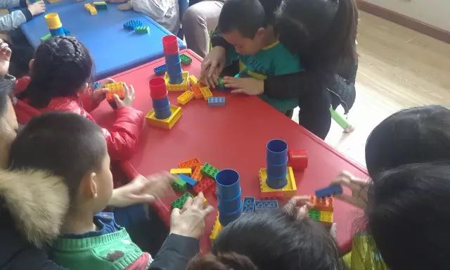 锦州市汇通儿童康复训练中心