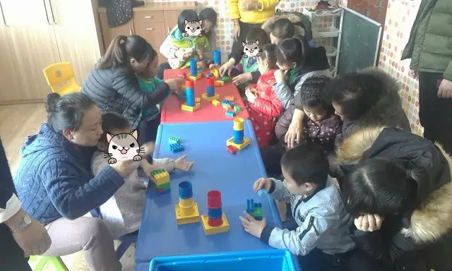 锦州市汇通儿童康复训练中心