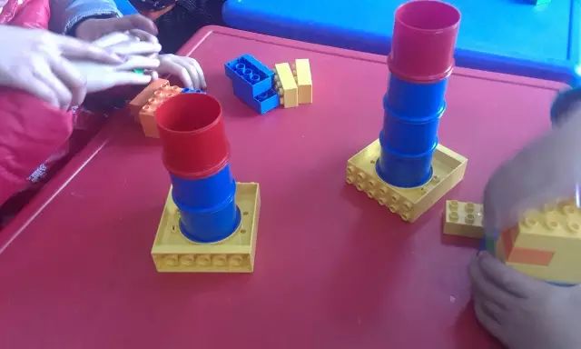 锦州市汇通儿童康复训练中心