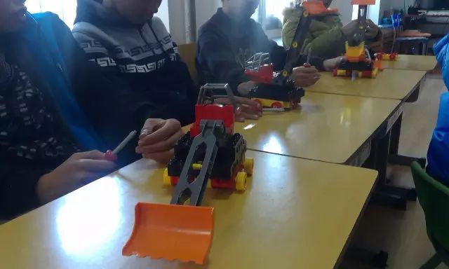 锦州市汇通儿童康复训练中心