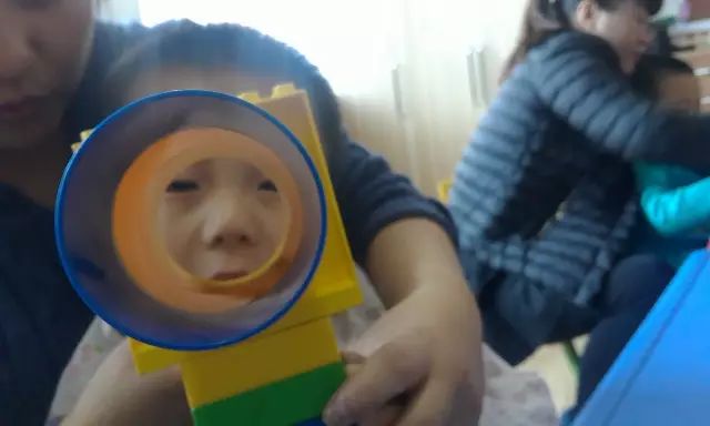 锦州市汇通儿童康复训练中心