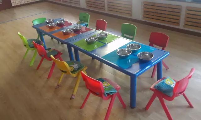 锦州市汇通儿童康复训练中心