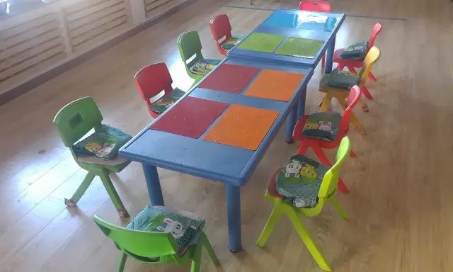 锦州市汇通儿童康复训练中心