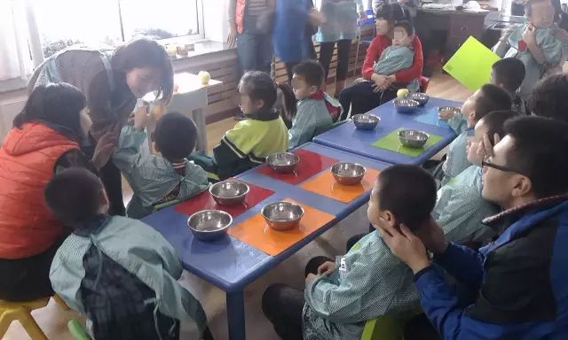 锦州市汇通儿童康复训练中心