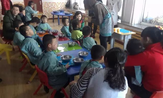 锦州市汇通儿童康复训练中心