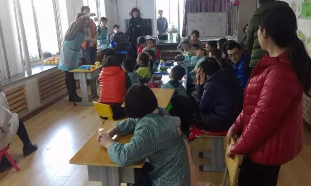 锦州市汇通儿童康复训练中心