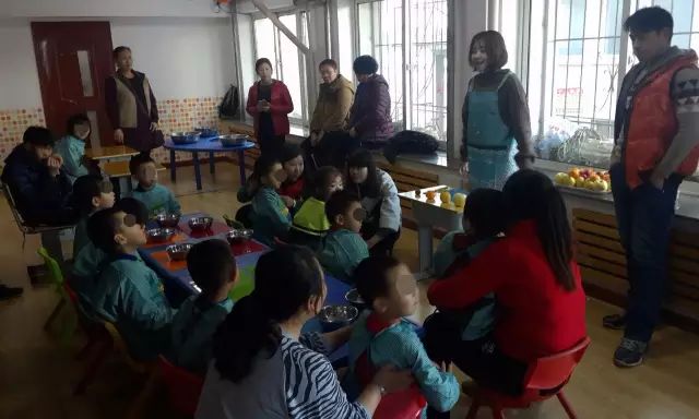 锦州市汇通儿童康复训练中心