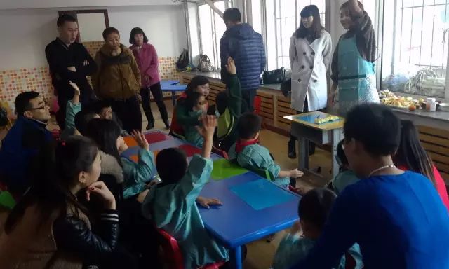 锦州市汇通儿童康复训练中心