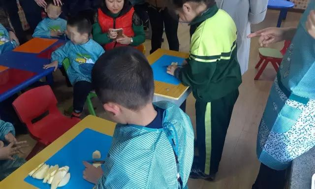 锦州市汇通儿童康复训练中心