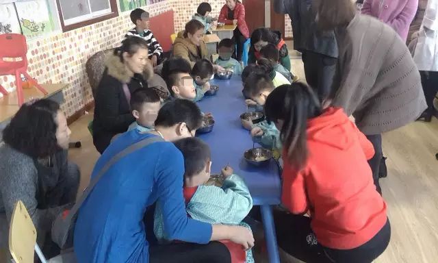 锦州市汇通儿童康复训练中心