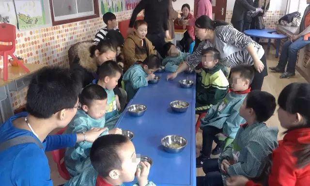 锦州市汇通儿童康复训练中心