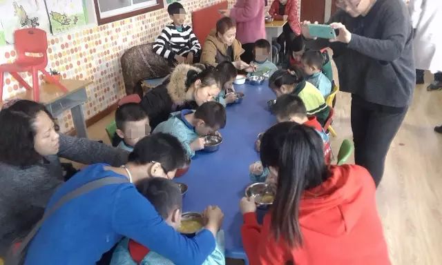 锦州市汇通儿童康复训练中心