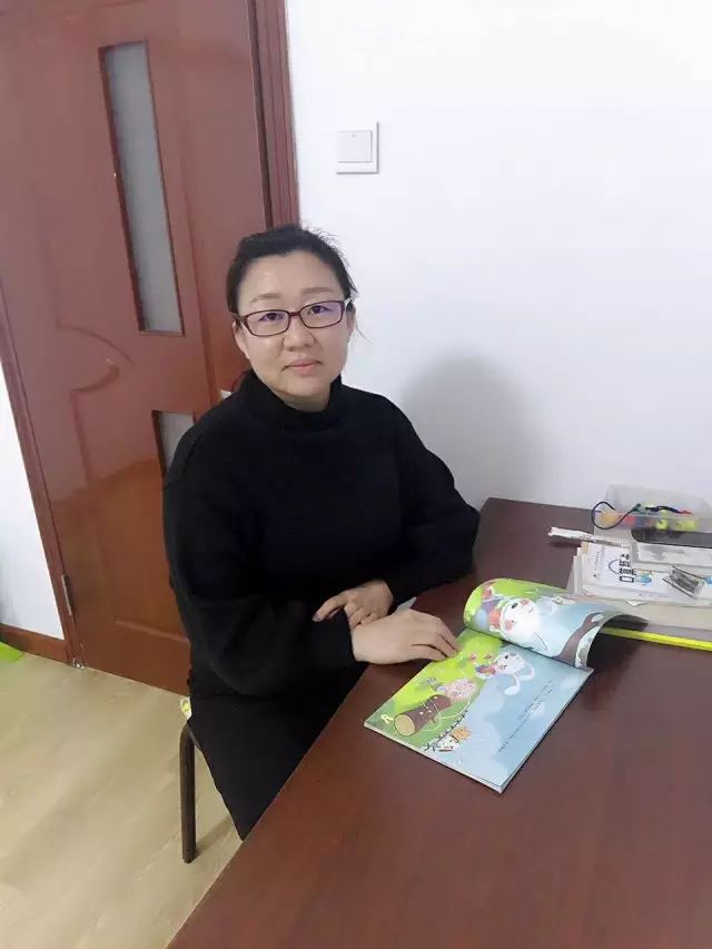 锦州市汇通儿童康复训练中心