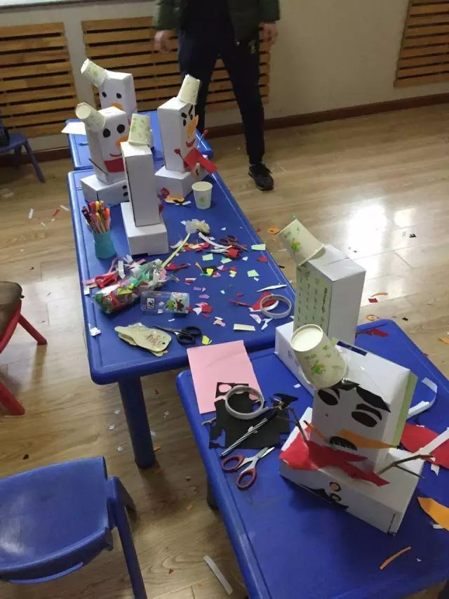 锦州市汇通儿童康复训练中心