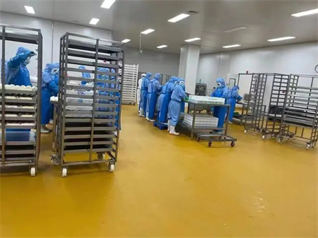 水性聚氨酯砂浆