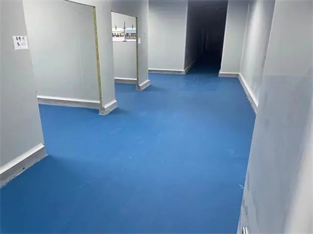 水性聚氨酯砂浆