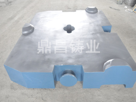 乌鲁木齐配重块
