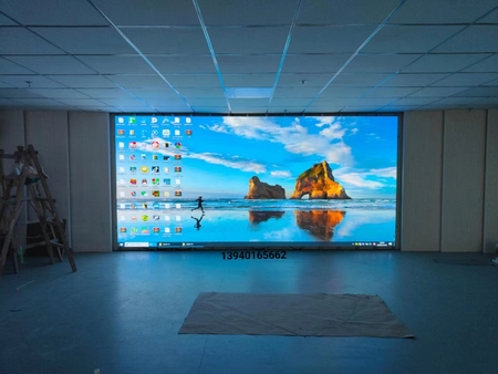沈阳LED屏维修