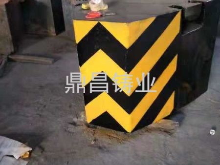 白城配重铁