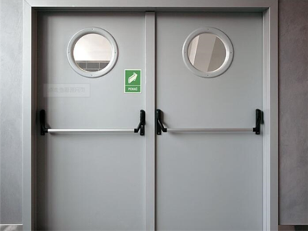 隔音防火门价格