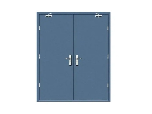 乙级防火防盗门