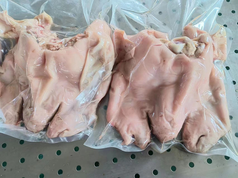 羊头肉