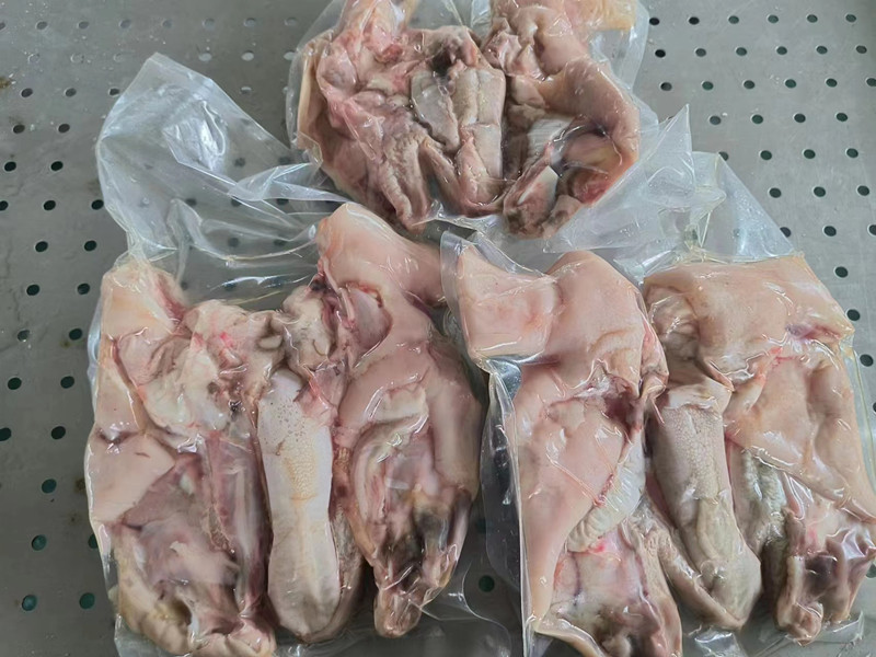 羊头肉