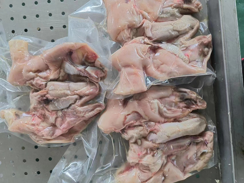 羊头肉